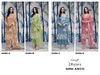 Dhyara 4594 By Ganga Cotton Printed Designer Salwar Suits
